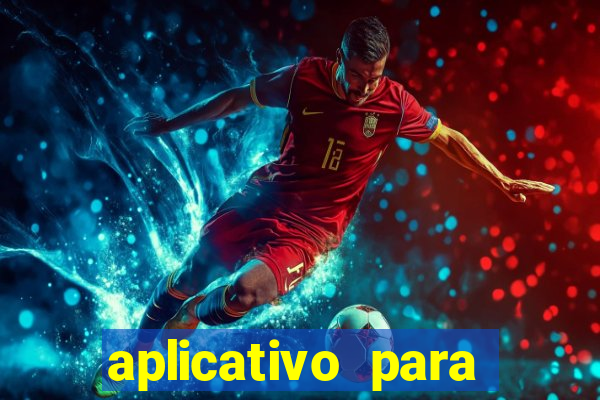 aplicativo para abrir jogos